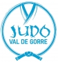 Logo JUDO VAL DE GORRE